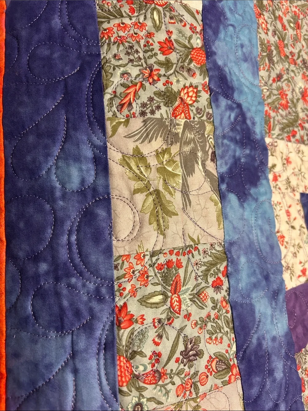 N/A handcrafted floral